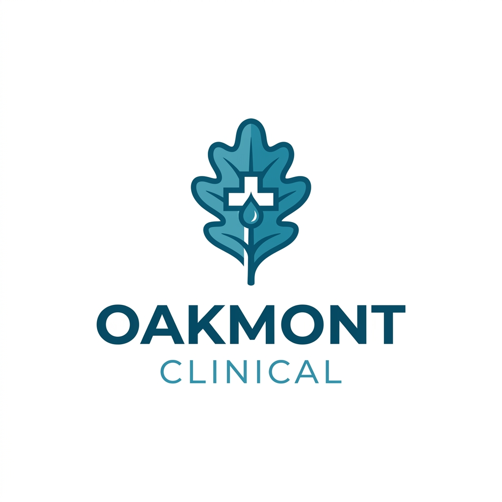 Oakmont Clinical logo